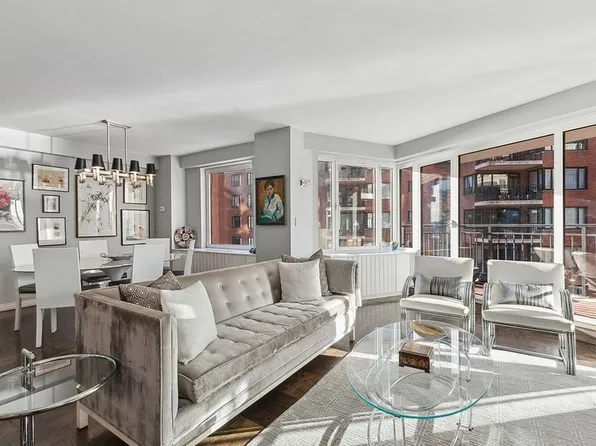 60 Sutton Pl S #9GN, Manhattan, NY 10022