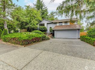 17415 159th Ave SE, Renton, WA 98058