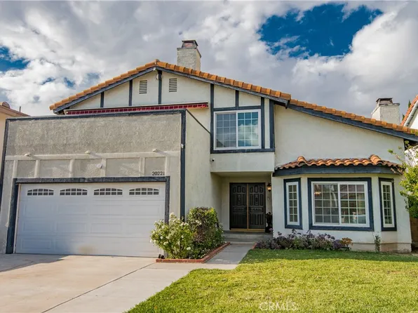 20221 Baltar St, Winnetka, CA 91306