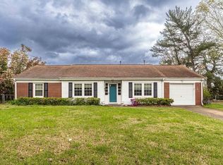 681 Liberty Bell Rd, Virginia Beach, VA 23462