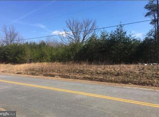 Macedonia Rd, Woodford, VA 22580