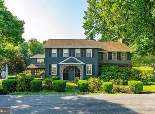 4338 Old Orchard Rd, York, PA 17402