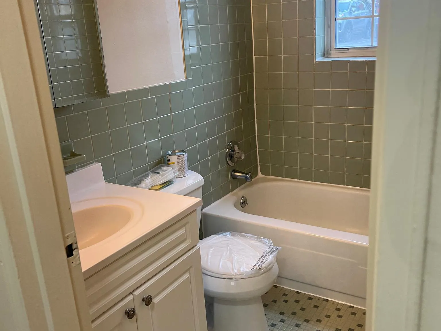 1 bed, $1,900 — Photo 4
