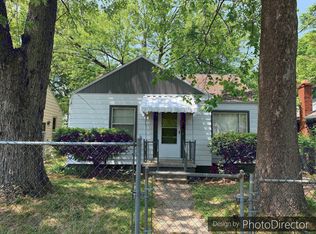 3415 Forest Hill Ave, Flint, MI 48504