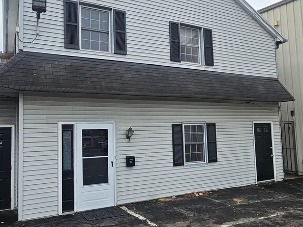 2605 Durham Rd, Bristol, PA 19007