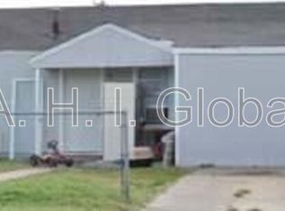 1215 N Highland St, Amarillo, TX 79107