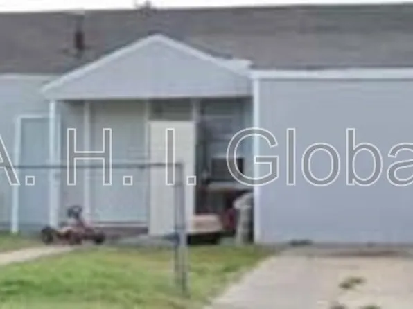 1215 N Highland St, Amarillo, TX 79107