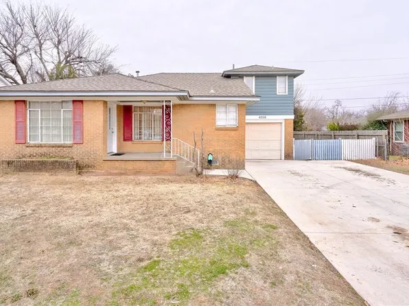 4310 NW 20th St, Oklahoma City, OK 73107