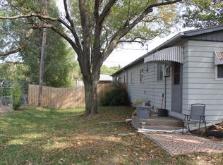 3124 SW 6th St, Lincoln, NE 68522