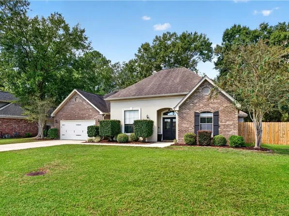 114 Sawmill Creek Rd, Pearl River, LA 70452