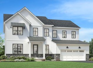 Laney Plan, Hearthfield, Royersford, PA 19468