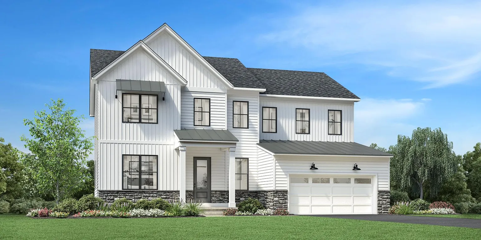 Laney Plan, Hearthfield photo 1