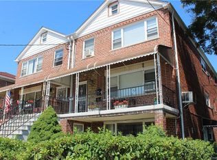 945 Van Nest Ave, Bronx, NY 10462