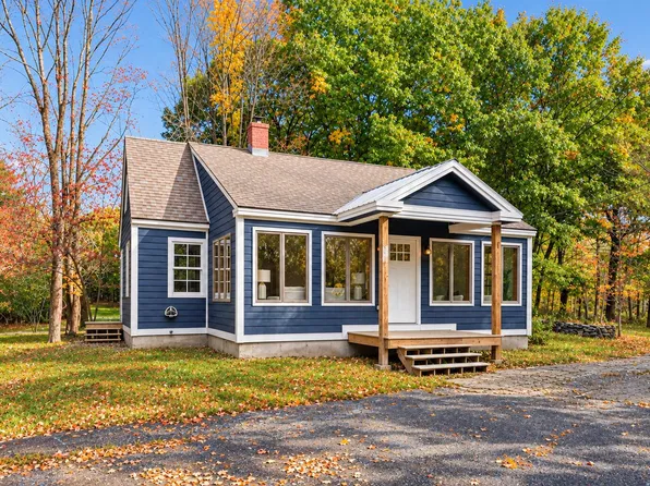 566 Granite Street, Yarmouth, ME 04096