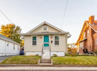 24 Water St, Petersburg, WV 26847