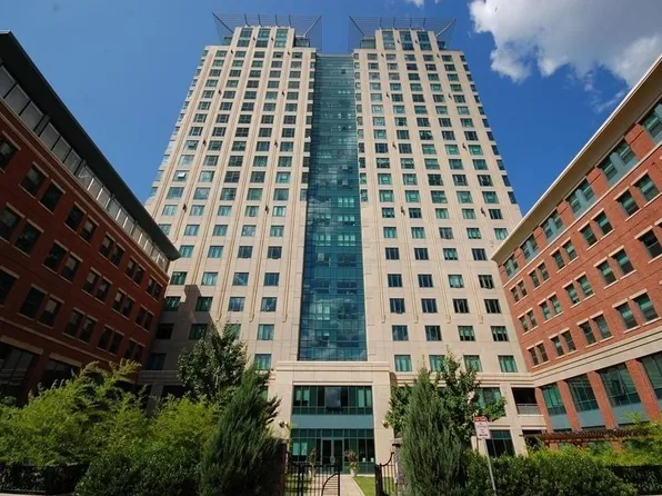1 Nassau St, Boston, MA