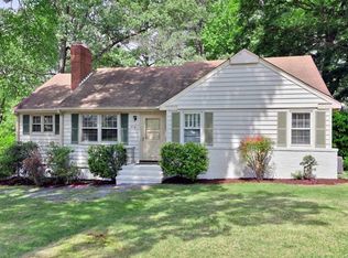 1016 Borden Rd, Henrico, VA 23229