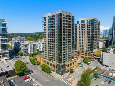 10610 NE 9th Place #502, Bellevue, WA, 98004