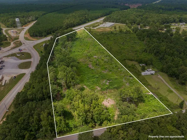 0 Puckett Ferry Rd, Cross Hill, SC 29332