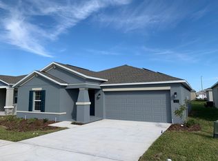 109 Taft Dr, Davenport, FL 33837