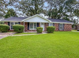 1224 Crawford Way, Pooler, GA 31322