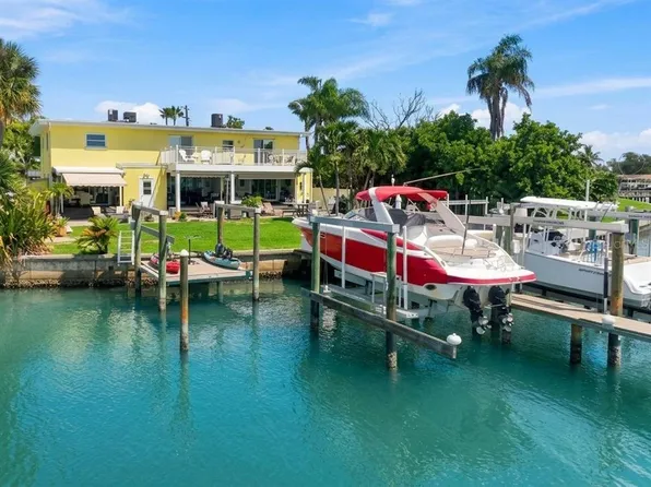 245 116TH AVENUE #245, TREASURE ISLAND, FL 33706