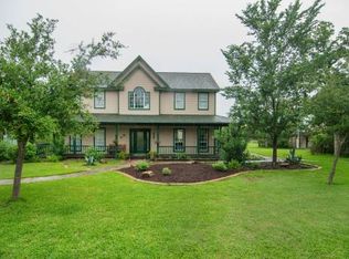 336 Apache Dr N, Somerville, TX 77879