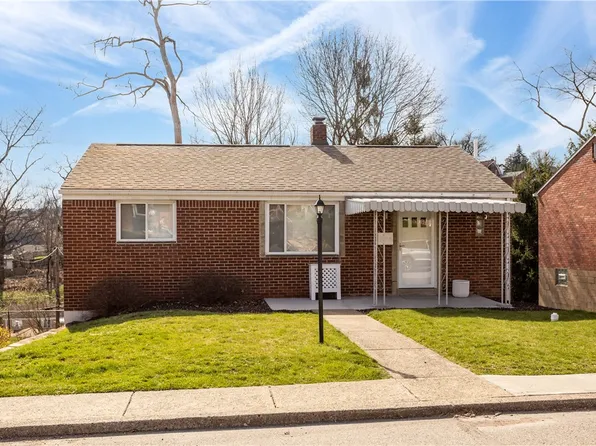 628 Elmbank St, Pittsburgh, PA 15226