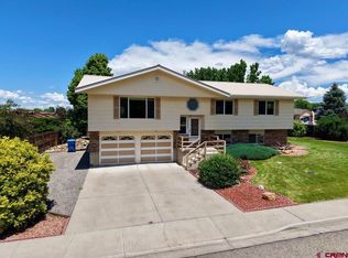 2343 Oldham Way, Montrose, CO 81401