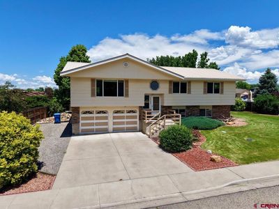 2343 Oldham Way, Montrose, CO, 81401