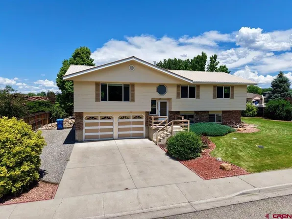 2343 Oldham Way, Montrose, CO 81401