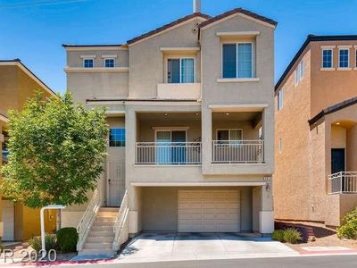 3823 Ice Storm Ct, Las Vegas, NV, 89129
