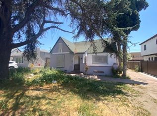 2640 Grand Ave, Huntington Park, CA 90255