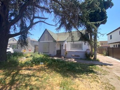 2640 Grand Ave, Huntington Park, CA, 90255