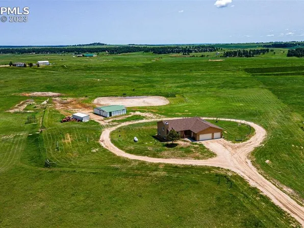 21878 County Road 37, Elbert, CO 80106