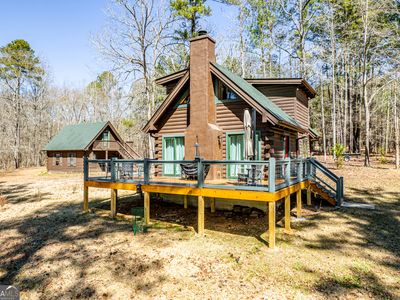 5020 Lake Crest Dr, Sparta, GA, 31087