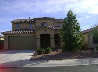 6925 W Mayberry Trl, Peoria, AZ 85383