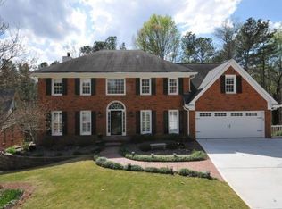285 Gatsby Pl, Johns Creek, GA 30022