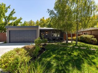 1789 Elsie Ave, Mountain View, CA 94043