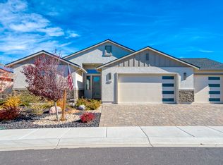 11112 Bandero Heights Ln, Reno, NV 89521