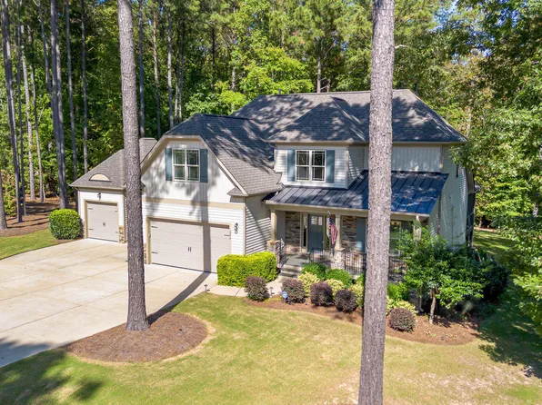 286 Glamorgan Dr, Clayton, NC 27527