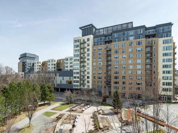 10 Nouvelle Way Unit S909, Natick, MA 01760