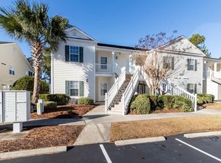 4935 Crab Pond Ct UNIT 201, Myrtle Beach, SC 29579