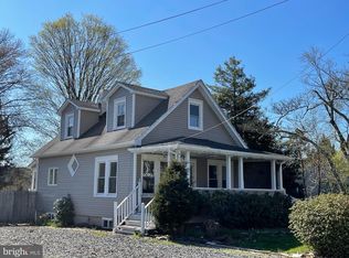 174 Crest Ave, Hamilton, NJ 08690