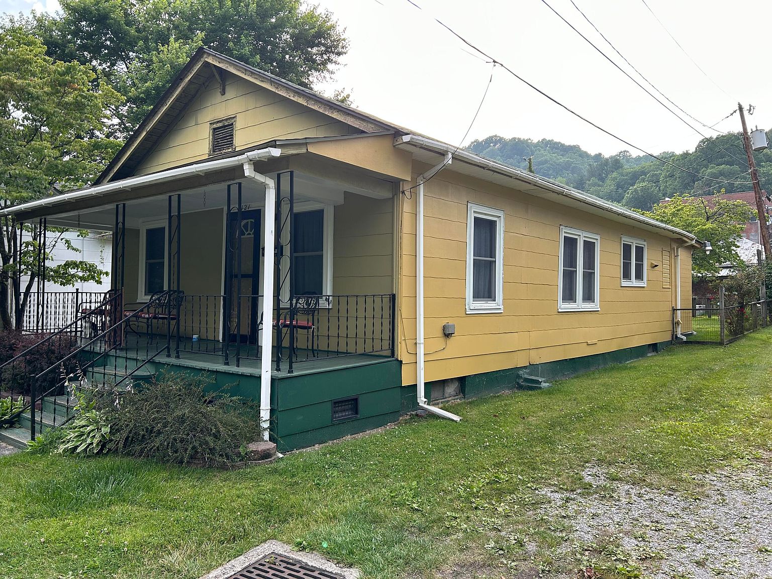 121 Keystone St, Appalachia, VA 24216 Zillow
