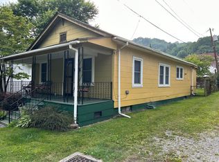 121 Keystone St, Appalachia, VA 24216