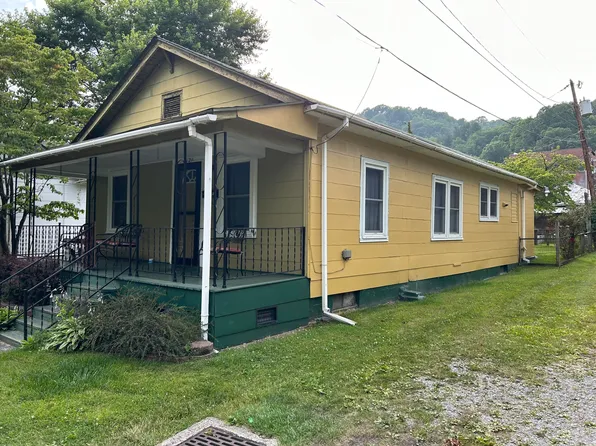 121 Keystone St, Appalachia, VA 24216