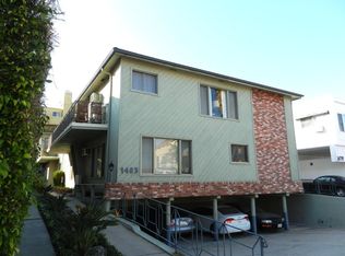 1483 Rexford Dr APT 2, Los Angeles, CA 90035