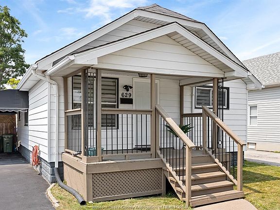 3rd image of 629 Labute St
