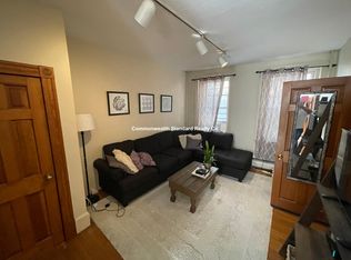 41 Garden St #4F, Boston, MA 02114